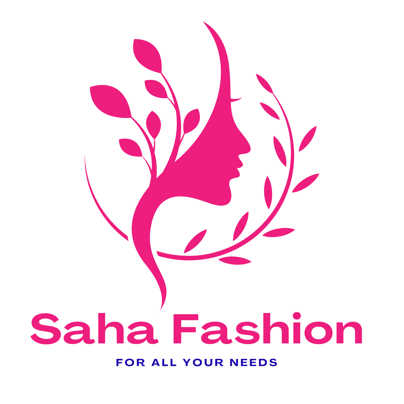 Saha Fashion